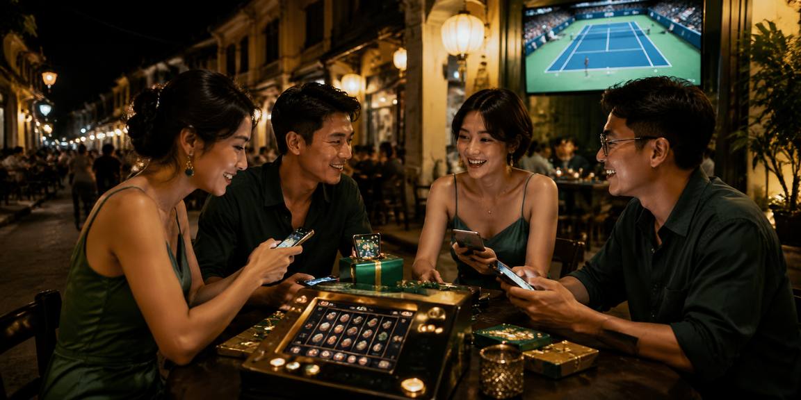 tvv1 Ưu đãi chào mừng thành viên mới